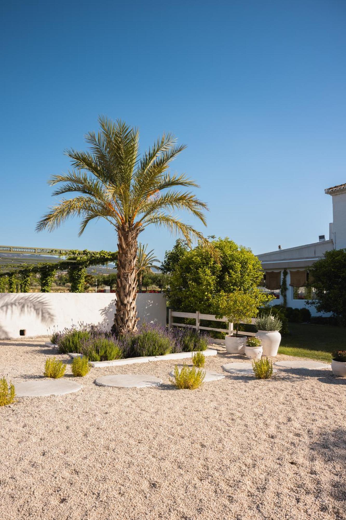 Cortijo El Maizal Villa Granada Exterior photo